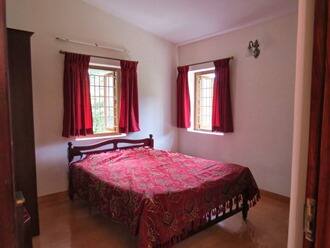 Hotel Little Castle, Kodaikanal 4